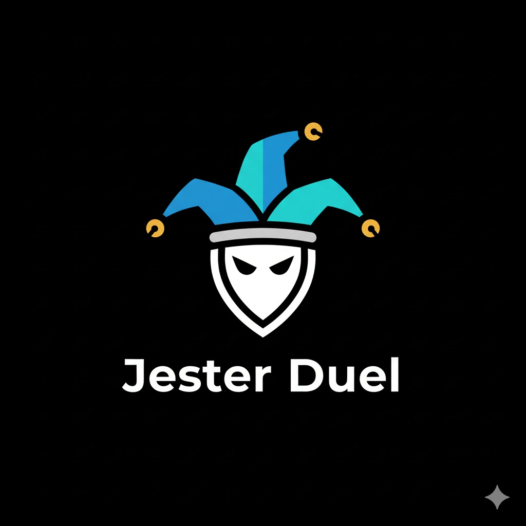 Jester Duel Logo